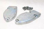 Bf 150 135 Hp Honda Lower Mounting Housing Cover Set 50111-ZW1-010ZA Four Stroke. Fixed Price $20.00.