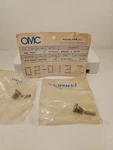 New Lot Of 2 Sierra Omc Needle And Seats 18-7094 Replaces 379313 Boat Part. Fixed Price $19.80.