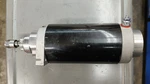 Starter For Mariner Mercury Optimax Efi Outboard 1988-2004 50-66015- 75-125 Hp. Fixed Price $70.00.