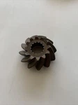 New Old Stock Mercury Quicksilver Pinion Gear 43-88019. Fixed Price $45.00.