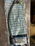 Nos Oem Mercury Quicksilver Wire Kit Nla Pn 84-815297A50. Fixed Price $10.75.