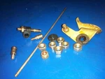Rod F85445-1 F499026 Cam F85192-1 Force 85HP Chrysler Mercury. Fixed Price $25.00.