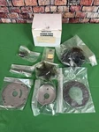 New Oem Mercury Quicksilver Water Pump Repair Kit 42431M. Fixed Price $44.38.