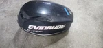 2014 Evinrude 50 Hp Etec Engine Cover Top Cowl Assembly Hood 0285811,0285812. Fixed Price $299.00.
