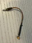 1994 Mercury Mariner Outboard Motor 40 Hp Temperature Switch, 16775A3. Fixed Price $99.95.