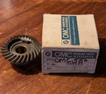 New Omc Reverse Gear Evinrude Johnson Nos 0305193. Fixed Price $9.95.