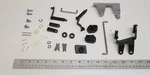 6L2-48501-10 Remote Att. Kit Yamaha Outboard Engines Nla. Fixed Price $129.99.