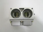 1382-7563A15 Bottom Carburetor For Mercury Mariner 150HP V6 WH-38-3. Fixed Price $99.99.