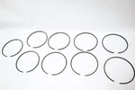 0319244 Seal Ring Evinrude Johnson Omc 90-235 Hp 1974-NEWER Ficht. Fixed Price $15.00.