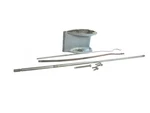 Johnson Evinrude Omc 322750 Gearcase Extension 324779 Driveshaft - Long Used. Fixed Price $269.95.