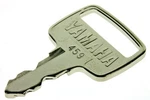 Yamaha 0-M Key (459) 90890-55828-00 Oem New. Fixed Price $13.90.