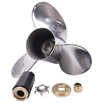Impeller 825864A47 For Mercury Tempest Plus Propeller 14 5/8 X 23 Pitch Right. Fixed Price $378.00.
