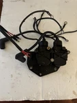 Force 40 Hp Ignition Coil Assembly 818953A4 Dual Pack Oem. Fixed Price $89.99.