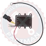 Rectifier Regulator For Johnson Evinrude 150 175 Hp 1991-1995 0439561/0585219. Fixed Price $46.46.