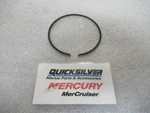 Q13A Mercury Quicksilver 39-67376A12 Piston Ring Set Oem New Factory Boat Parts. Fixed Price $54.76.