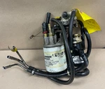 Good Used Oem Evinrude / Johnson 2000 Brp Fuel Lift Pump, Part # 5001367. Fixed Price $155.00.