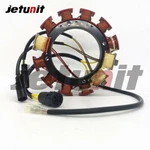 For Evinrude Johnson Outbaord Stator 0584643 185HP-225HP 4-8 Cyl 35-AMP 2-STROKE. Fixed Price $208.55.