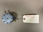 Good Used Oem Suzuki DT150-225 Hp 1998 Stroke V6 Fuel Pump, Part # 15200-87D10. Fixed Price $24.00.