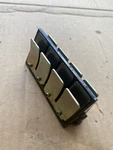 Yamaha 150-225HP Intake Manifold Reed Block 6K7-13610-00-00. Fixed Price $20.49.