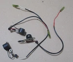Suzuki Dt Stroke 55 Hp 65 Ignition Timing Coil Pulser 32160-94710. Fixed Price $50.00.