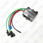 For Yamaha Outboard 2005 Vz 250HP Rectifier Regulator 60V-81960-01-00 (D12-5). Fixed Price $170.00.