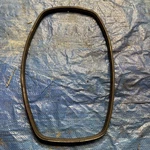 Suzuki 61112-96L00 Boat Marine Rubber Engine Cowling Cover Seal Oem. Fixed Price $24.95.
