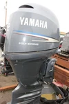 2012 Yamaha Oem Apron 150 Outboard 2005-2014 63P-42741-01-8D. Fixed Price $289.00.