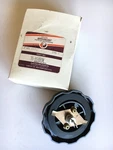 New Oem Nla Mercury-mercruiser 36-80480M 36-814497M Fuel Cap Assembly. Fixed Price $75.00.