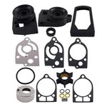Impeller Kit For Mercury 40-70HP 2-4 Cyl 1977-1997 18-3324. Fixed Price $27.67.