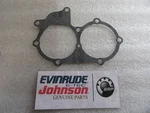 P34D Evinrude Johnson Omc 0321479 Crankcase Gasket Oem New Boat Parts. Fixed Price $6.98.