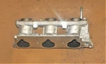 Honda 225 Hp 4 Stroke Injector Base Assembly Pn 17051-ZY3-A00 Fits 2006-2007+. Fixed Price $45.15.