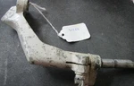 Johnson Shift Lever 307696 306149 From A 1962 75 Hp V4. Fixed Price $9.95.