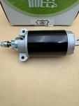 Starter For Mariner Mercury 30E 40E 50E 60E 50-822462 50-893890T Bdeli. Fixed Price $40.90.