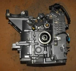 Oem Yamaha F30-40 Hp Cylinder Block Assembly Pn 67C-15100-01-00 Fits 1998-2006. Fixed Price $230.00.