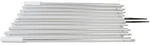 Lees Tackle AP3916XS - Ft Extra Strong Outrigger Poles 5/8" I.d.. Fixed Price $720.38.