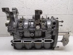 Z4B Mercury Mariner 45 Hp Cylinder Block Assembly 863-8981A6. Fixed Price $300.00.