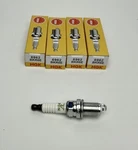Set Of 4 Genuine Ngk 6962 Spark Plug BKR6E. Fixed Price $19.00.