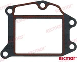 Gasket Exhaust Fits Yamaha Outboard 63V-41133-A1-00. Fixed Price $15.82.