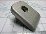 0315774 Omc Bracket Pad For Evinrude Johnson 35-55 Hp Outboard. Fixed Price $24.99.