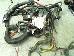 Used Engine Wire Harness Assy 853330A1 Mercury Optimax 135-150 Hp Outboard. Fixed Price $229.99.