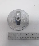 76214T1 Anode Mercury Outboard Engines. Fixed Price $42.99.