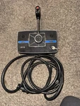 Vintage Mercury Remote Shifting Throttle Control Box 65640A15 78025A10. Fixed Price $169.99.