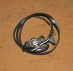 Honda Hp 4 Stroke Trim Angle Sensor Assy Pn 35660-ZY3-003 Fits 2002 And Up. Fixed Price $57.40.