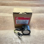 Genuine Honda Oem Buzzer Warning 38410-ZV5-003 Exact Part New. Fixed Price $71.83.