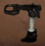 Suzuki Hp Stroke Driveshaft Housing Assy Pn 52111-91J40-0EP Fits 2017 And Up. Fixed Price $196.00.