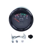 2"/52MM 8-16V Genuine Voltmeter Gauge 332-93100 332-030-001 772995M91 Compati.... Fixed Price $32.91.