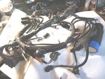 Omc Johnson Evinrude Brp 586305 Ficht 150HP Wire Harness Cable Assembly. Fixed Price $44.85.