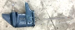 Evinrude Suzuki Outboard 25-30HP Lower Unit 20" 4-STROKE Freshwater. Fixed Price $552.50.