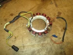 Johnson 200HP Gt Stroke Outboard Cdi Aftermarket Stator (173-3415). Fixed Price $65.00.