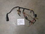84-827350A Mercury 1998 50HP ELPT4S 0G736232 Engine Harness T45. Fixed Price $49.99.